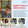 English Tuition in dollars colony