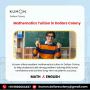 Mathematics Tuition in Dollars Colony