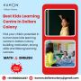 Best Kids Learning Centre in Dollars Colony