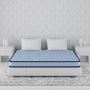 DuoRest Premium Foam Mattress – Dual-Comfort Premium Mattres