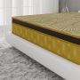 Natural Latex Mattress – Premium Orthopedic Comfort