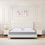Dual Roll Pack Foam Mattress – Easy Comfort & Support