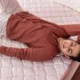 Soft Mattress for Single Bed – Kurlon Comfort mattress