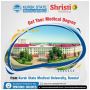  MBBS in Russia for Indian Students 2023-24 | Shristi Educat