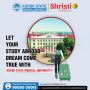MBBS in Russia for Indian Students 2023-24 | Shristi Educati