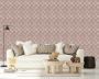 Oyoko Wallpaper – Rich African Heritage in a Contemporary De