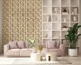 Daavi Wallpaper – Expressive Design Rooted in Culture Daavi Wallpaper – Expressive Design Rooted in Culture