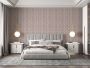 Oda Wallpaper – Structured Simplicity with African-Inspired 