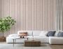 Rusi Wallpaper – Earthy Elegance with Handcrafted African Mo