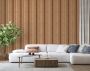 Rusi Wallpaper – Earthy Elegance Inspired by African Artisan