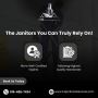 Janitorial Services You Can Trust in San Diego Janitorial Services You Can Trust in San Diego