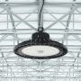 Efficient Lighting for Large Indoor Spaces Efficient Lighting for Large Indoor Spaces