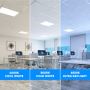 Energy-Saving LED Panels for Workspaces Energy-Saving LED Panels for Workspaces