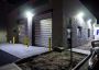 LED Wall Pack Light with Dusk-to-Dawn Photocell LED Wall Pack Light with Dusk-to-Dawn Photocell