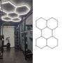 LED Garage Lighting Solutions That Last