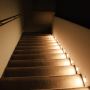 Staircase Lighting for Safety & Style