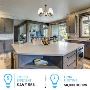 Kitchen Lighting Fixture Solutions