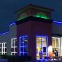 LED Window Lighting for Display & Decor