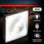 Bright & Reliable LED Canopy Lights Outdoor Use Bright & Reliable LED Canopy Lights Outdoor Use