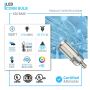 Long-Lasting LED Corn Bulbs for Outdoor Lighting Long-Lasting LED Corn Bulbs for Outdoor Lighting