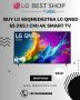 Buy LG 65QNED82T6A LG QNED 65 (165.1 cm) 4K Smart TV 2024