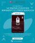 LG Water Purifier WW184EPC 8 Litres Maroon