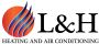 L&H Heating and Air Conditioning L&H Heating and Air Conditioning