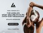 Shop Premium Over Ear Sport Headphones – Only at LIVV Audio