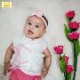 Buy newborn organic clothing needs online, Little Sudhams