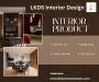 LKDS – Trusted as the Best Interior Designers in Pune