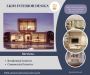 Stylish & Functional Interiors by LKDS in Pune