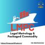 Apply for LMPC Certificate Online – Legal Metrology Complian