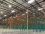 High-Quality Cantilever Pallet Racking by LSRACK 