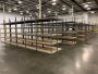 Teardrop Racking System | Efficient Storage Solutions 
