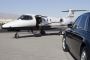 First-Class Airport Transfers with LTS Nationwide