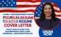 I will craft a federal resume, ksa, usajobs, military, and v