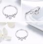 925 silver ring