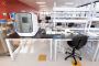 Cost of Renting Lab Space near Boston, Massachusetts