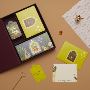 Discover and Buy Lachi's New Imperial Wilderness Collection 