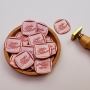 Lachi Wax Seal | Handcrafted & Personalised Seals 