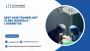 Best Hair Transplant Clinic in Kerala – Ladensitae