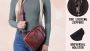 Concealed Carry Sling Bags