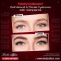 Transform Your Look with Expert Eyebrow Transplant in Boca R