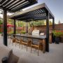 Durable Outdoor Countertops Sarasota | Dekton & Porcelain Ex