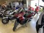 2024 Hisun Motors Sector 750 EPS