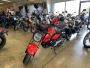 2025 Honda Grom