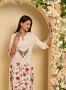 Shop Now, Printed Cotton Kurta For Women From Lakshita