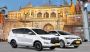 Jaipur to khatu shyam taxi hire