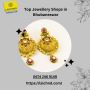 Top Jewellery Shops in Bhubaneswar