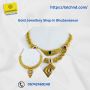 Gold Jewellery Shop in Bhubaneswar